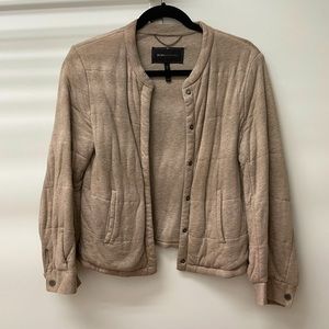 BCBG MaxAzria jacket S